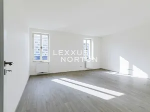 Prodej bytu 1+kk, Praha - Žižkov, Hartigova, 38 m2