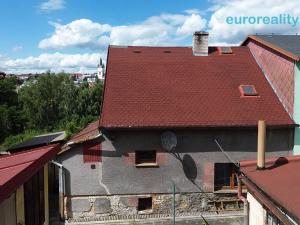 Prodej rodinného domu, Tachov, Polní, 135 m2