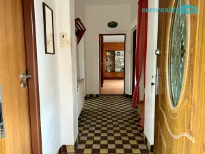 Prodej rodinného domu, Tachov, Polní, 135 m2