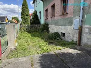 Prodej rodinného domu, Tachov, Polní, 135 m2