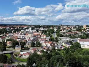 Prodej rodinného domu, Tachov, Polní, 135 m2