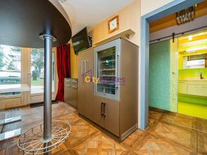 Prodej komerční nemovitosti, Praha - Ruzyně, Ciolkovského, 44 m2