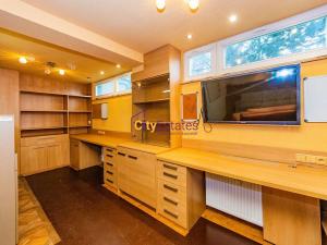 Prodej komerční nemovitosti, Praha - Ruzyně, Ciolkovského, 44 m2