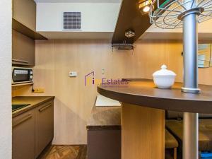 Prodej bytu 2+kk, Praha - Ruzyně, Ciolkovského, 44 m2
