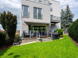 Prodej bytu 3+1, Praha, Jihozápadní IV, 88 m2