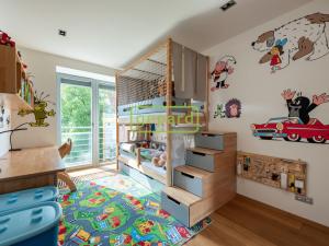 Prodej bytu 3+1, Praha, Jihozápadní IV, 88 m2