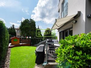 Prodej bytu 3+1, Praha, Jihozápadní IV, 88 m2