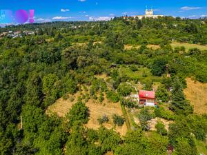 Prodej zahrady, Samotišky, 2632 m2