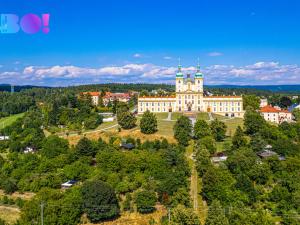 Prodej zahrady, Samotišky, 2632 m2