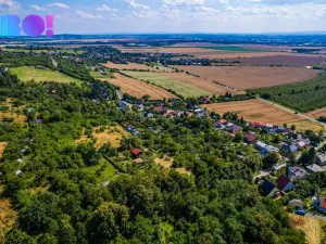 Prodej zahrady, Samotišky, 2632 m2