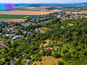 Prodej zahrady, Samotišky, 2632 m2