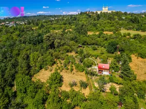 Prodej zahrady, Samotišky, 2632 m2