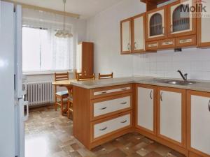 Prodej bytu 3+1, Teplice - Trnovany, U Červeného kostela, 80 m2