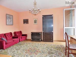 Prodej bytu 3+1, Teplice - Trnovany, U Červeného kostela, 80 m2