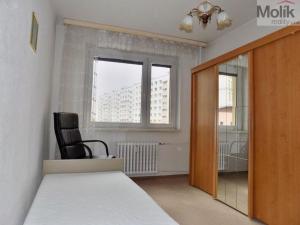 Prodej bytu 3+1, Teplice - Trnovany, U Červeného kostela, 80 m2