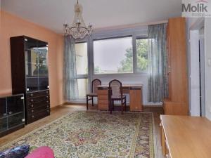 Prodej bytu 3+1, Teplice - Trnovany, U Červeného kostela, 80 m2