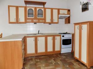 Prodej bytu 3+1, Teplice - Trnovany, U Červeného kostela, 80 m2