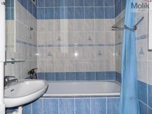 Prodej bytu 3+1, Teplice - Trnovany, U Červeného kostela, 80 m2