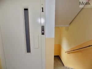 Prodej bytu 3+1, Teplice - Trnovany, U Červeného kostela, 80 m2