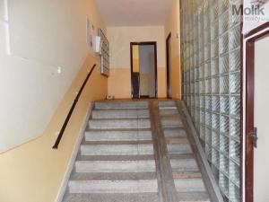 Prodej bytu 3+1, Teplice - Trnovany, U Červeného kostela, 80 m2