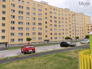 Prodej bytu 3+1, Teplice - Trnovany, U Červeného kostela, 80 m2