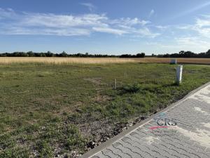 Prodej pozemku pro bydlení, Sány, 972 m2