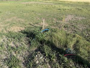 Prodej pozemku pro bydlení, Sány, 972 m2