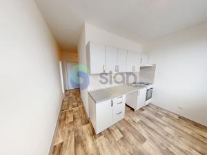 Pronájem bytu 1+1, Ostrava - Zábřeh, Výškovická, 36 m2