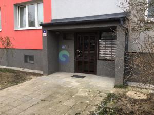 Pronájem bytu 1+1, Ostrava - Zábřeh, Výškovická, 36 m2