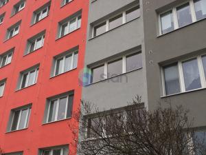 Pronájem bytu 1+1, Ostrava - Zábřeh, Výškovická, 36 m2