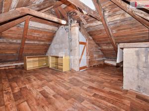 Prodej rodinného domu, Přezletice, Veleňská, 117 m2