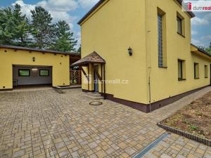 Prodej rodinného domu, Přezletice, Veleňská, 117 m2