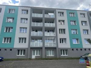 Prodej bytu 2+1, Kaznějov, Školní, 63 m2