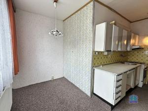 Prodej bytu 2+1, Kaznějov, Školní, 63 m2