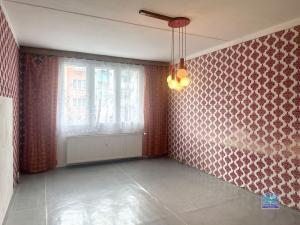 Prodej bytu 2+1, Kaznějov, Školní, 63 m2