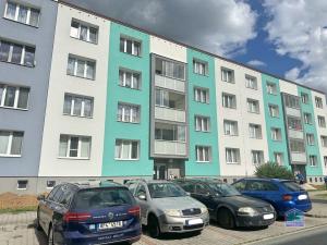 Prodej bytu 2+1, Kaznějov, Školní, 63 m2