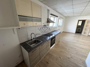 Pronájem bytu 2+kk, Hrušovany u Brna, Masarykova, 50 m2