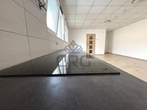 Pronájem bytu 2+kk, Hrušovany u Brna, Masarykova, 50 m2