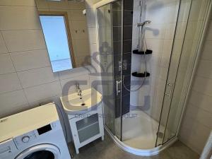 Pronájem bytu 2+kk, Hrušovany u Brna, Masarykova, 50 m2