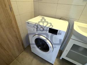 Pronájem bytu 2+kk, Hrušovany u Brna, Masarykova, 50 m2