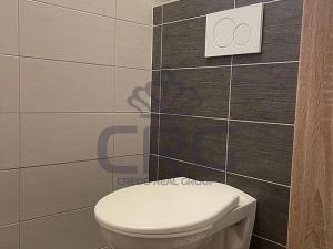 Pronájem bytu 2+kk, Hrušovany u Brna, Masarykova, 50 m2