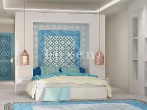 Prodej bytu 2+kk, Tianyar, Indonésie, 84 m2