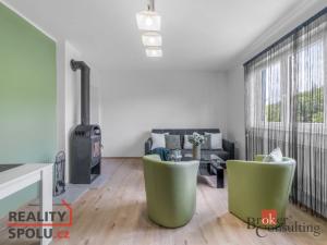 Prodej rodinného domu, Jablonné v Podještědí - Petrovice, 72 m2