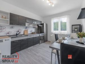 Prodej rodinného domu, Jablonné v Podještědí - Petrovice, 72 m2