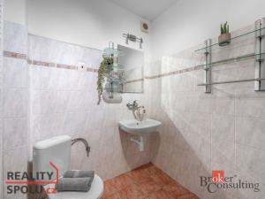 Prodej rodinného domu, Jablonné v Podještědí - Petrovice, 72 m2