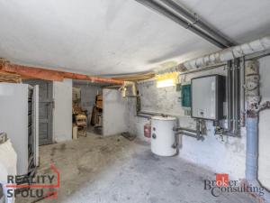 Prodej rodinného domu, Jablonné v Podještědí - Petrovice, 72 m2