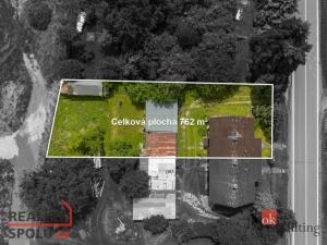 Prodej rodinného domu, Jablonné v Podještědí - Petrovice, 72 m2