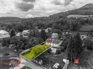 Prodej rodinného domu, Jablonné v Podještědí - Petrovice, 72 m2