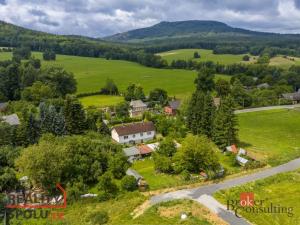 Prodej rodinného domu, Jablonné v Podještědí - Petrovice, 72 m2
