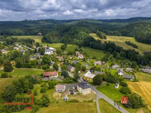 Prodej rodinného domu, Jablonné v Podještědí - Petrovice, 72 m2